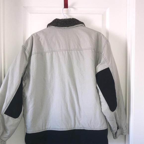 O’Neill Snowear Jacket - Picture 3 of 4